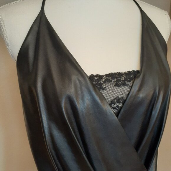 Bailey 44 Adi Bodysuit Top NWT - Picture 4 of 15